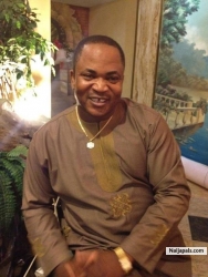 yemi akano