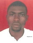 Taiye Ojo
