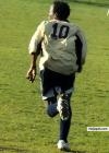 im on d run lol
