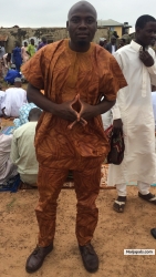 Bolaji (Beejayaye)