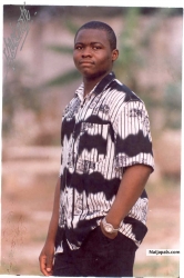 sidney okeke