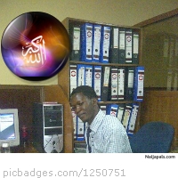 Afolabi Kamiludeen Adewale