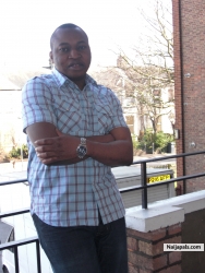 wale soboyejo