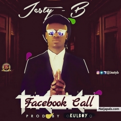 FACEBOOK CALL by Jesty B