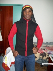 isack solomon