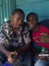wit ma homie