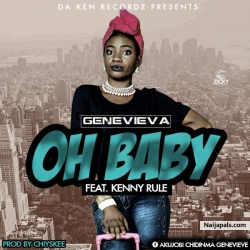 OH BABY by GENEVIEVA 