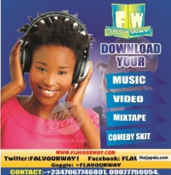 Flavourway is the most visited online platform