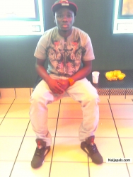 dem bulls on my feet.. (matchin insider)hhah u wont understand lol