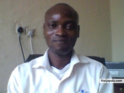 SALAU SAHEED OLUKAYODE (olukayode75)
