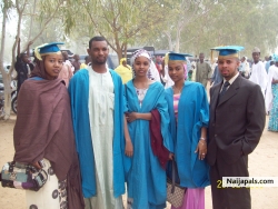 Me And My Family
