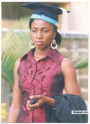 my matric day
