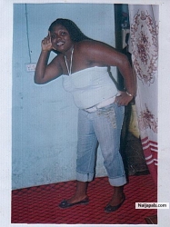 NAIJA BABE 4LIFE