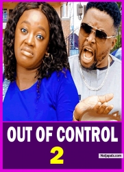 OUT OF CONTROL: SHE USED HER WEALTH TO SNATCH MY HUSBAND PT 2 |LUCHY DONALD NEW| AFRICAN MOVIES