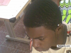 Fyn boi no pimples