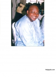 ifeanyi okoaye 