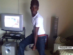 Rugged Guy