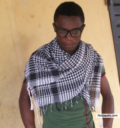 mfon effiong (mfonny)