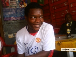 OLANREWAJU LAWAL