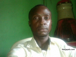 Charles Imeh Ifum (speedylovely)