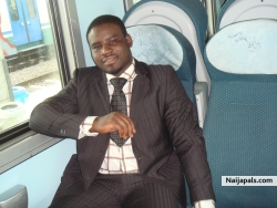 IN THE TRAIN
