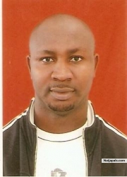 owoekade oluwafemi gabriel (owoekade)