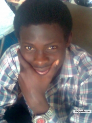 yinusa daniel
