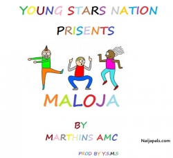 maloja by Marthins Amc
