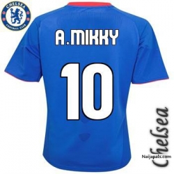 chelsea