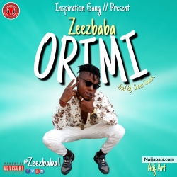 Orimi by Zeezbaba