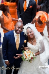 AD Wedding