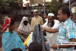 Firoz Mahmud Khulna