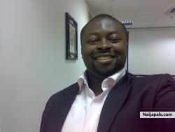 At The Office