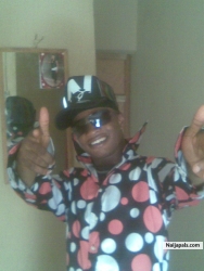 kingsley ukadike (princekdollarz)