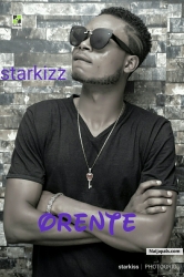 Orente by star kizz