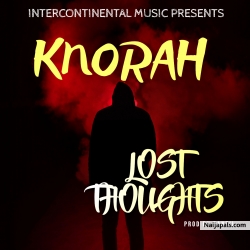 Lost Thoughts by Knorah