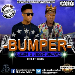 Bumper by K-ken ft Jessybrown