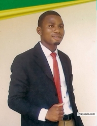 Friday Peters