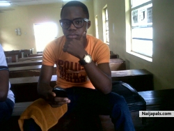 Joel Asorose (Sewan12)