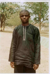 benard paul (bentiany)