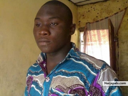 SALIHU MUSTAPHA (ALMUSTY1991)