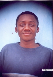 Ibrahim Musa (Professor1)