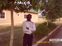 Austin Osuagwu
