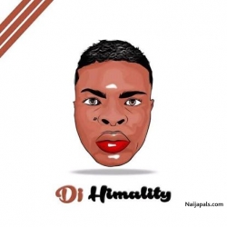 DJ Himality carton