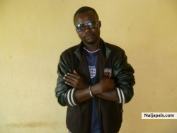 COOL GUY