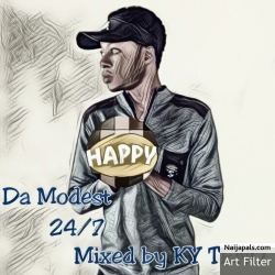 24/7 by Da Modest