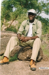 Wailo orientation camp, Bauchi state.
