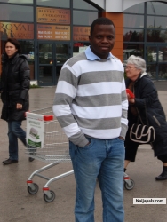 @montoir, france