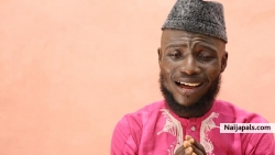 Coming Soon Da Ushman Olubori Video