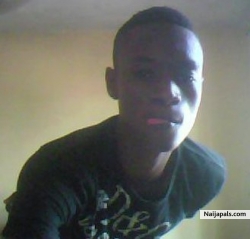 LYRICAL BOY